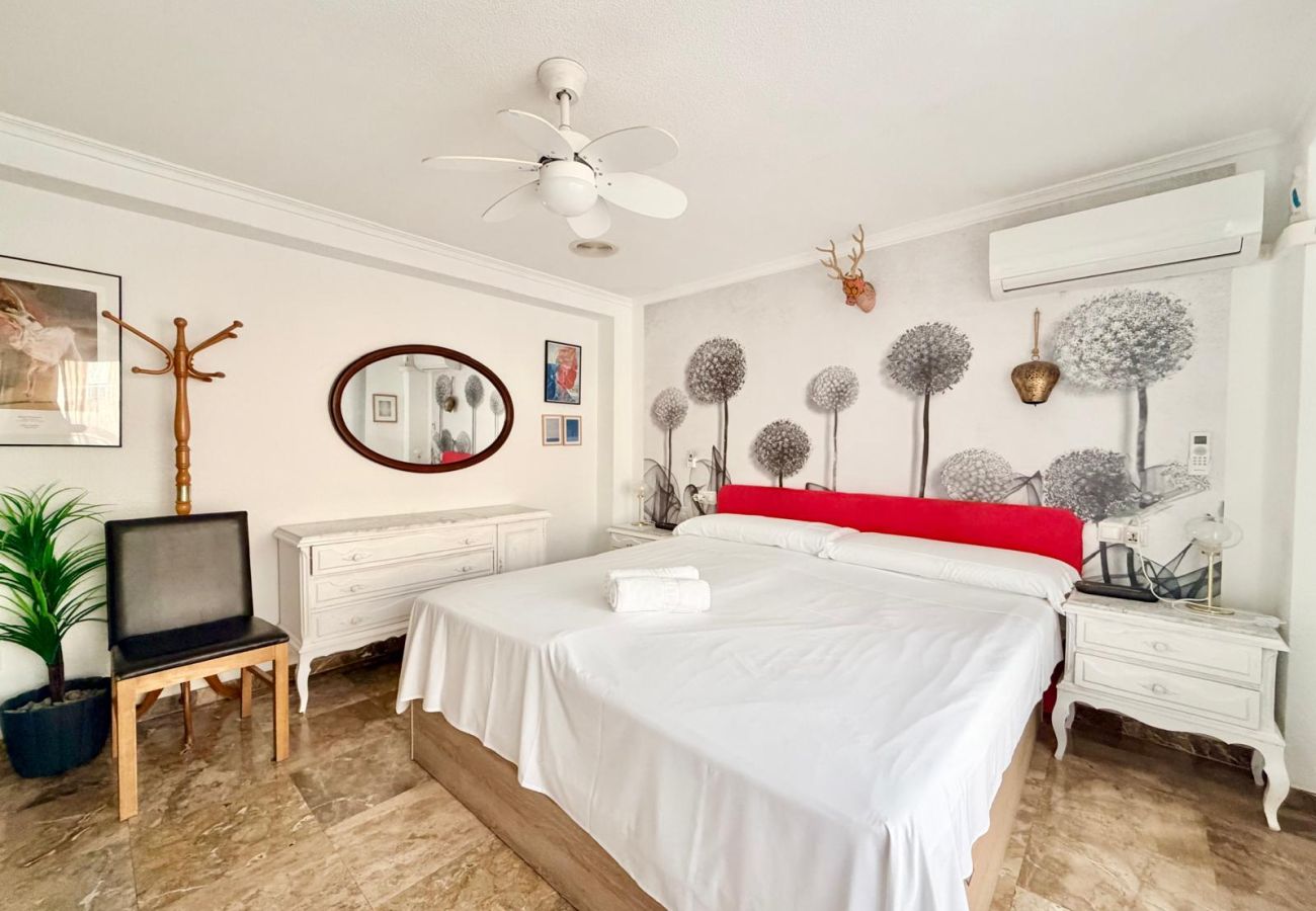 Maison à Benidorm - PALOMA CASA (N066)