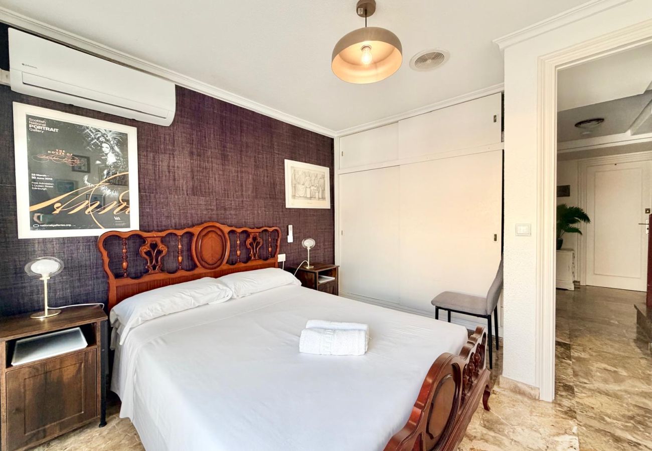 Maison à Benidorm - PALOMA CASA (N066)