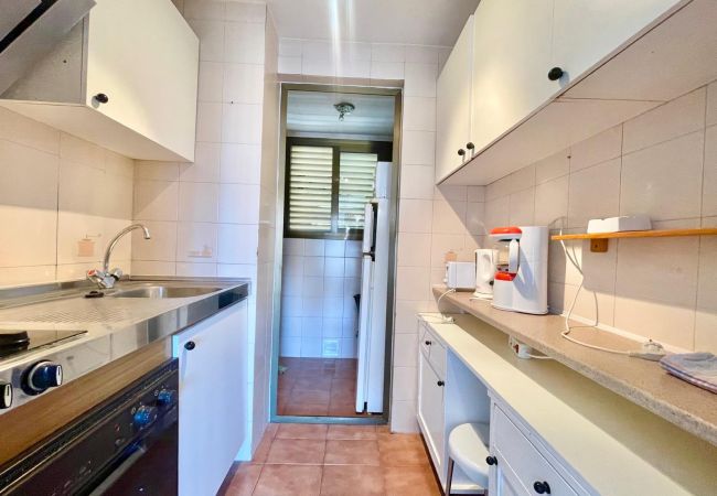 Appartement à Benidorm - GEMELOS 2 LEVANTE BEACH BENIDORM (N170) Appartement à Benidorm - GEMELOS 2 LEVANTE BEACH BENIDORM (N170)