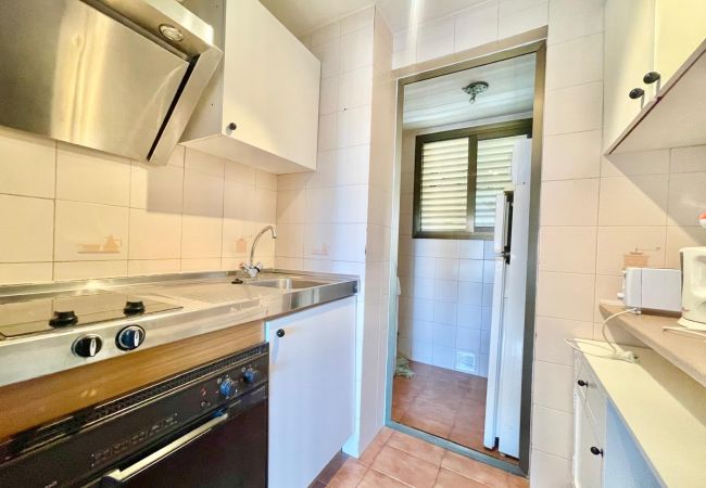 Appartement à Benidorm - GEMELOS 2 LEVANTE BEACH BENIDORM (N170) Appartement à Benidorm - GEMELOS 2 LEVANTE BEACH BENIDORM (N170)