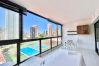 Appartement à Benidorm - GEMELOS 2 LEVANTE BEACH BENIDORM (N170) Appartement à Benidorm - GEMELOS 2 LEVANTE BEACH BENIDORM (N170)
