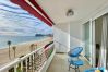 Appartement à Benidorm - PONIENTE LUXURY SEAFRONT N175