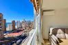 Appartement à Benidorm - ALBATROS RINCON DREAM N179