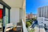 Appartement à Benidorm -  GEMELOS 26 POOL LEVANTE A135