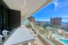 Appartement à Benidorm - LUXURY BENIDORM BEACH PONIENTE N107