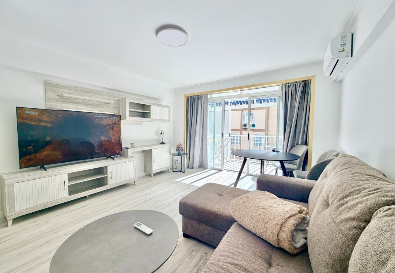 Appartement à Benidorm - GAMBO CENTER A019