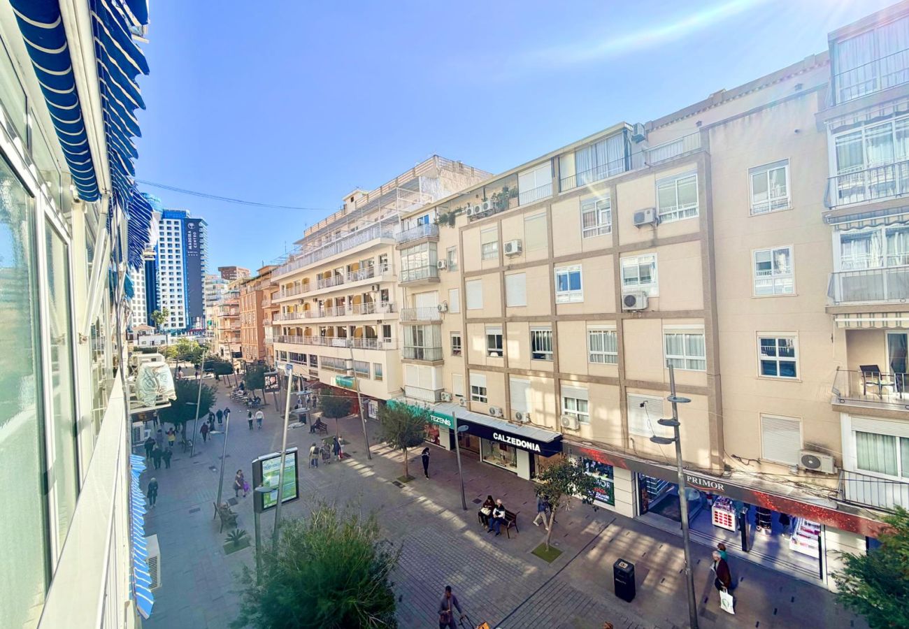 Appartement à Benidorm - GAMBO CENTER A019