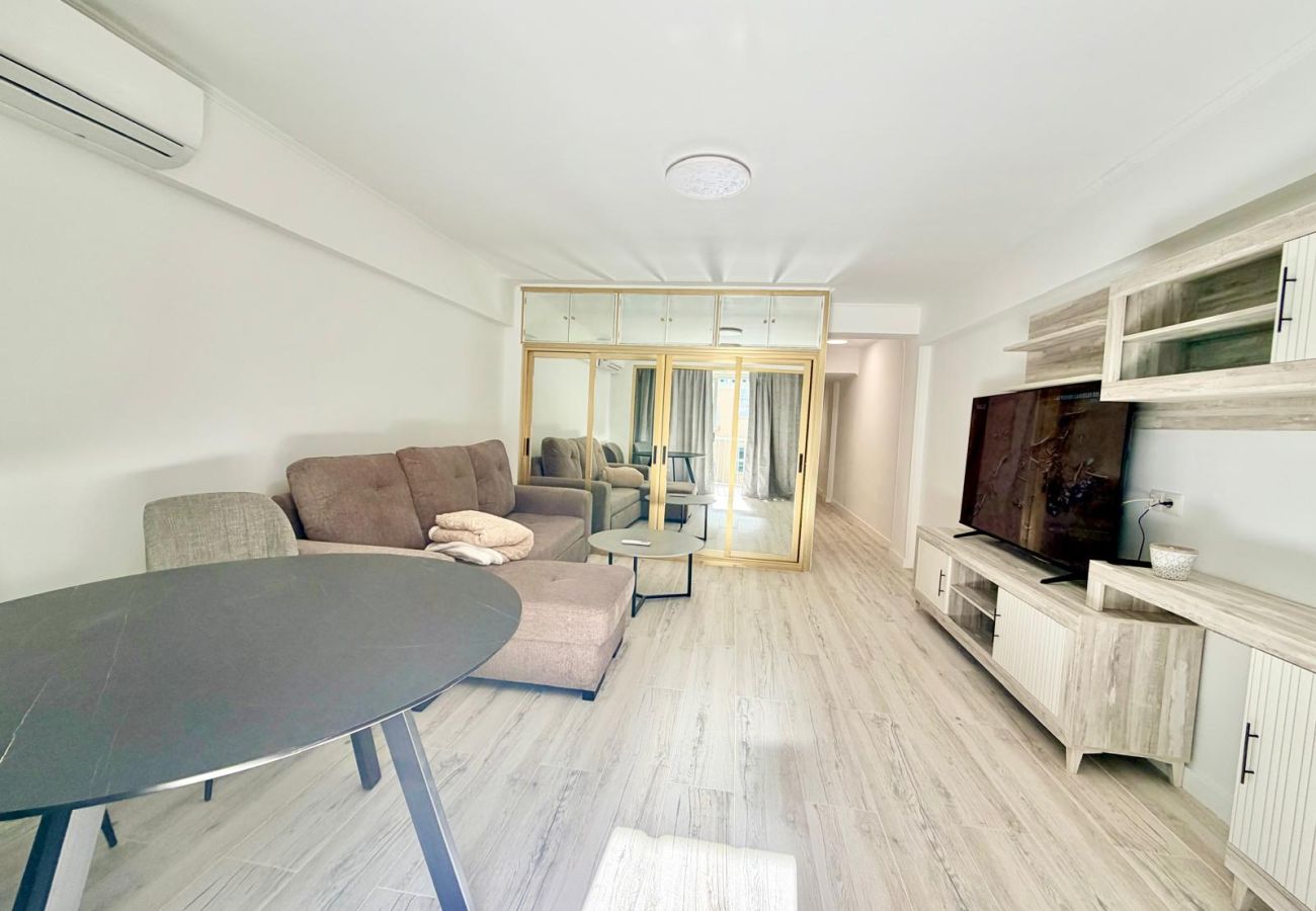 Appartement à Benidorm - GAMBO CENTER A019