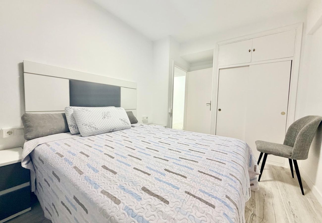 Appartement à Benidorm - GAMBO CENTER A019