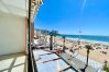 Appartement à Benidorm - GEMELOS 1 BENIDORM SEAFRONT LEVANTE (A065)