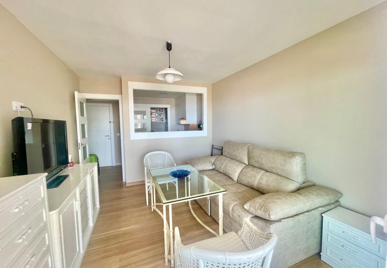 Appartement à Benidorm - ALBAIDA PARK BENIDORM LEVANTE (A137)