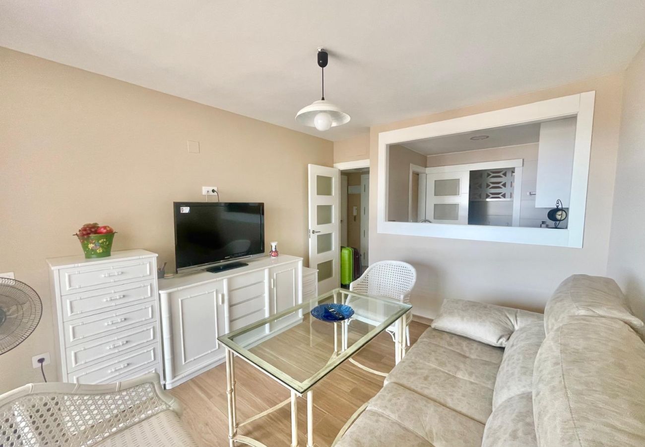 Appartement à Benidorm - ALBAIDA PARK BENIDORM LEVANTE (A137)