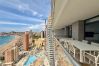 Appartement à Benidorm - SUNSET CLIFF SEASIDE HEAVEN (A041)