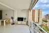 Appartement à Benidorm - LOIXANA NEW RINCON N098