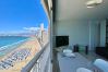 Studio à Benidorm - TORRE PRINCIPADO SEAFRONT STUDIO (N108)