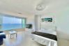 Studio à Benidorm - TORRE COBLANCA SEAFRONT STUDIO (A159)