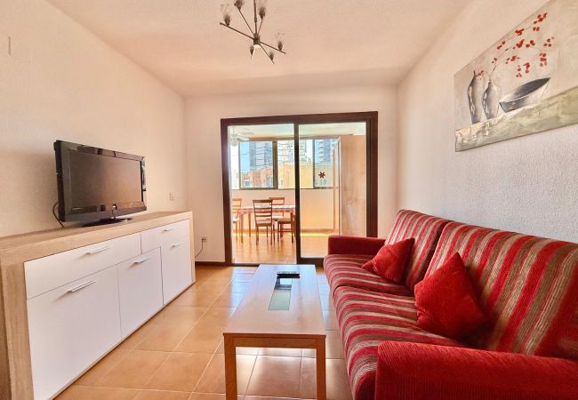 Appartement à Benidorm - A025 ALBAIDA PARK DREAM Appartement à Benidorm - A025 ALBAIDA PARK DREAM