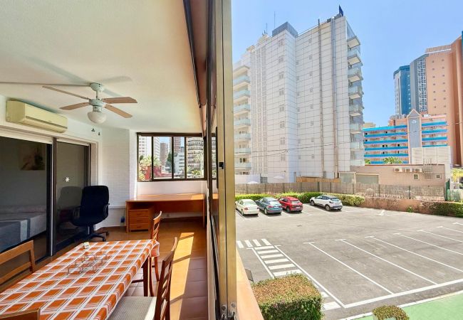 Appartement à Benidorm - A025 ALBAIDA PARK DREAM Appartement à Benidorm - A025 ALBAIDA PARK DREAM