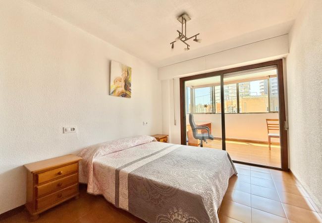 Appartement à Benidorm - A025 ALBAIDA PARK DREAM Appartement à Benidorm - A025 ALBAIDA PARK DREAM