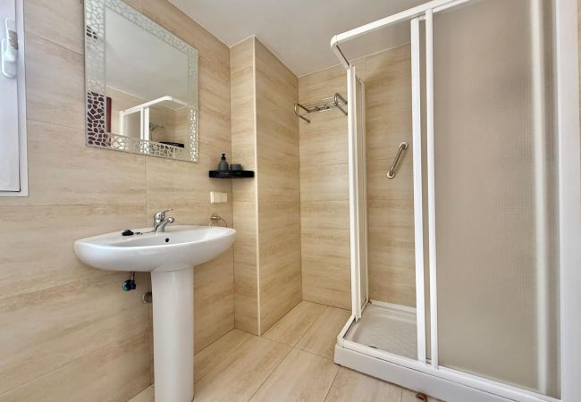 Appartement à Benidorm - A025 ALBAIDA PARK DREAM Appartement à Benidorm - A025 ALBAIDA PARK DREAM