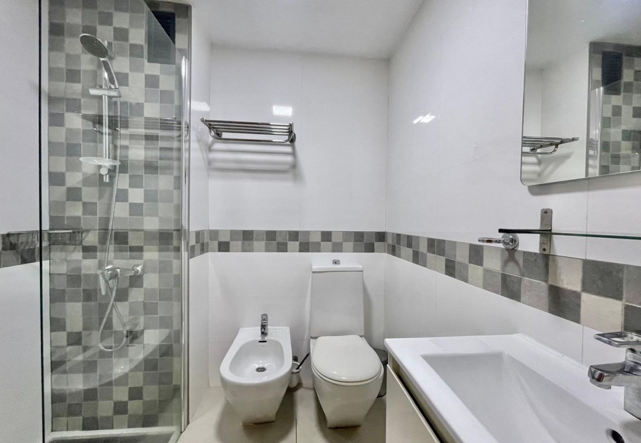Appartement à Benidorm - N043 LUX SEAVIEWS LEVANTE