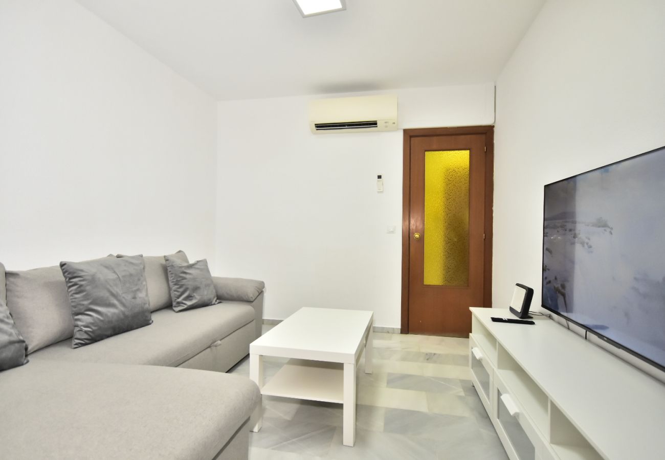 Appartement à Benidorm - MODERN AND STYLISH APARTMENT BENIDORM BEACH (A023)