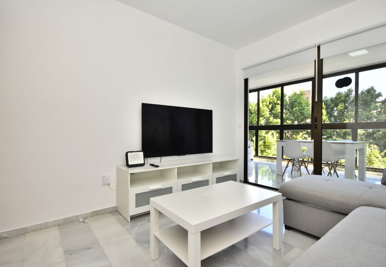 Appartement à Benidorm - MODERN AND STYLISH APARTMENT BENIDORM BEACH (A023)