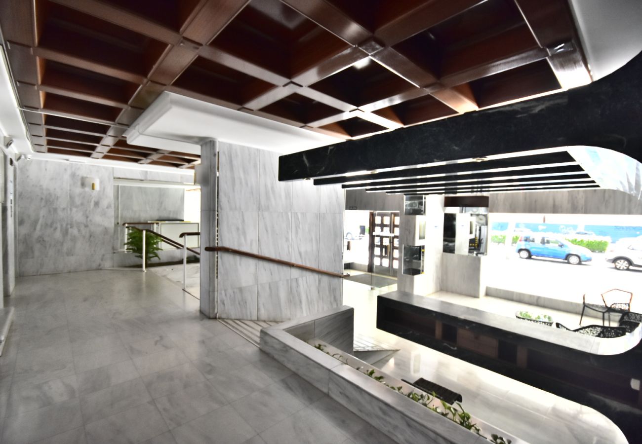 Appartement à Benidorm - MODERN AND STYLISH APARTMENT BENIDORM BEACH (A023)