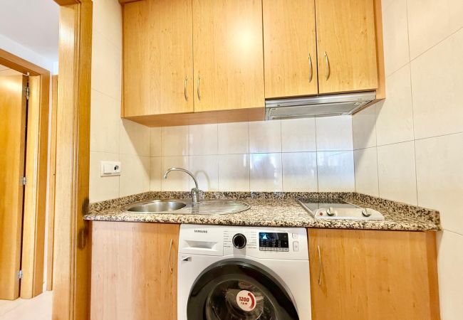 Appartement à Benidorm - TORRE MAR HIGH LEVANTE VIEWS N004 Appartement à Benidorm - TORRE MAR HIGH LEVANTE VIEWS N004