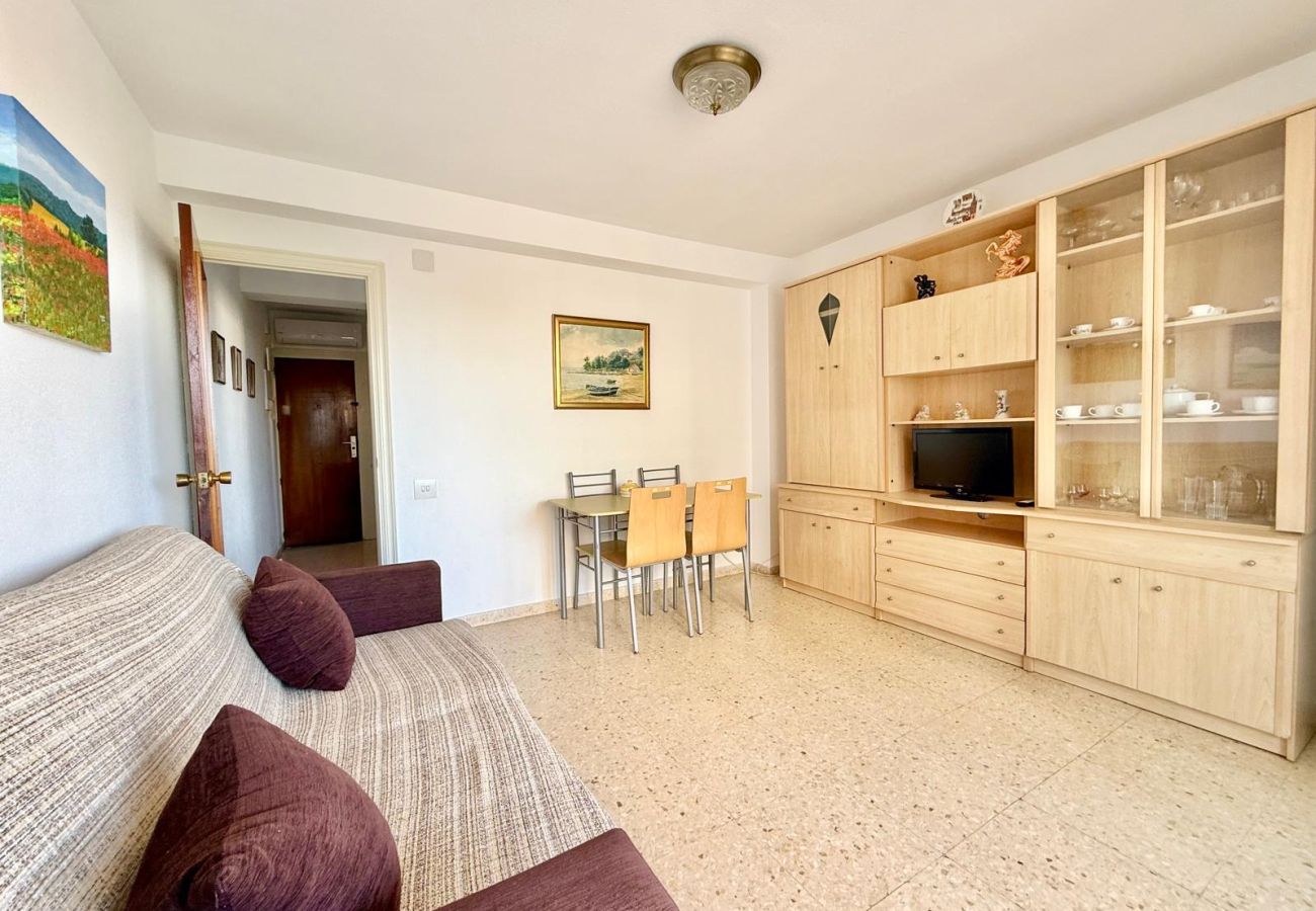 Appartement à Benidorm - MARIA CRISTINA PONIENTE N012