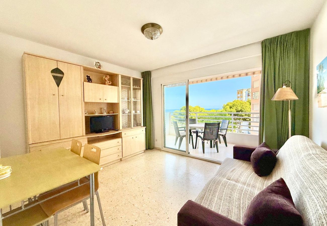 Appartement à Benidorm - MARIA CRISTINA PONIENTE N012