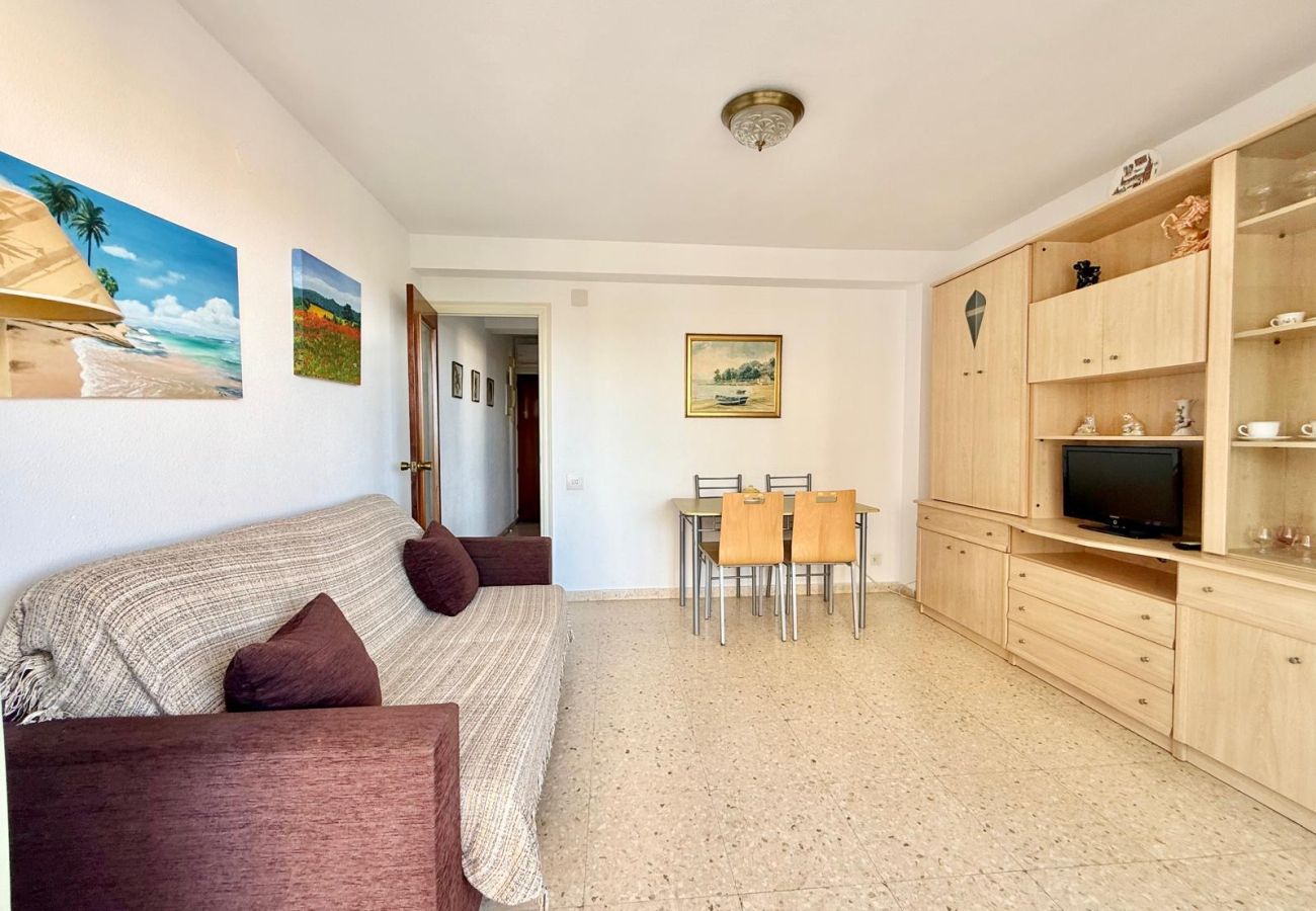Appartement à Benidorm - MARIA CRISTINA PONIENTE N012