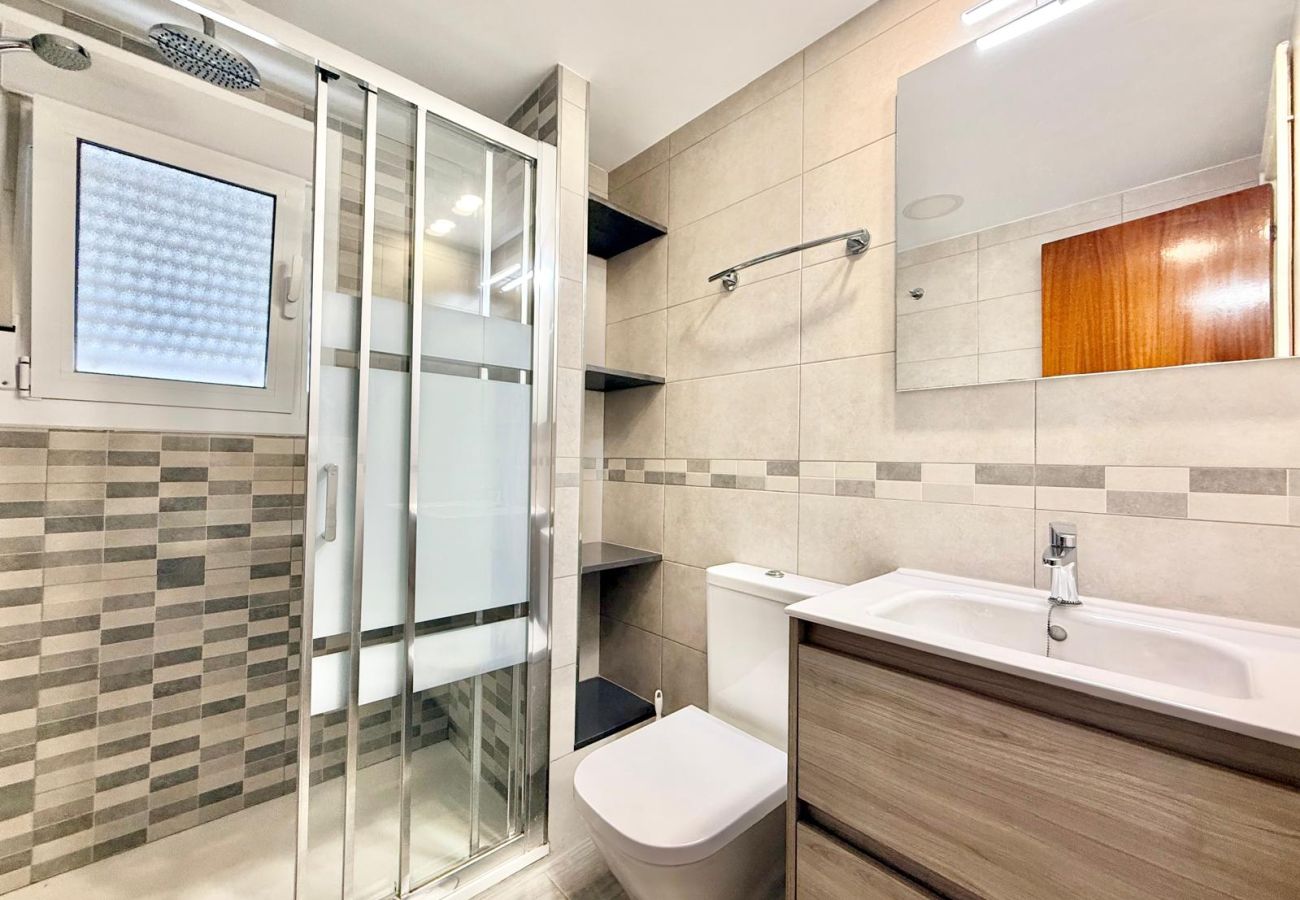 Appartement à Benidorm - MARIA CRISTINA PONIENTE N012
