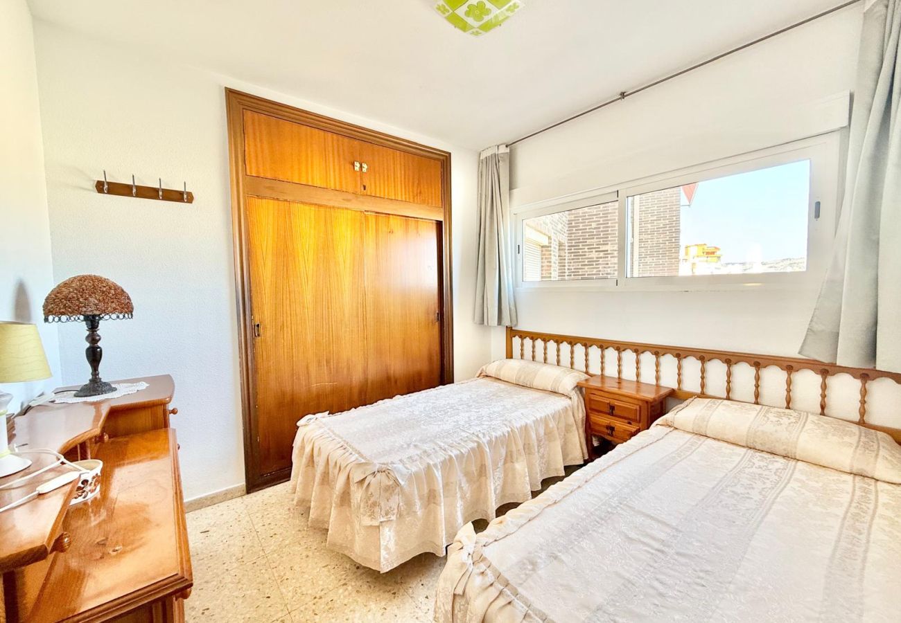 Appartement à Benidorm - MARIA CRISTINA PONIENTE N012