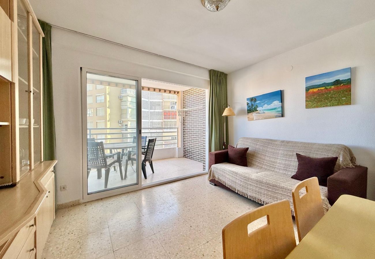 Appartement à Benidorm - MARIA CRISTINA PONIENTE N012