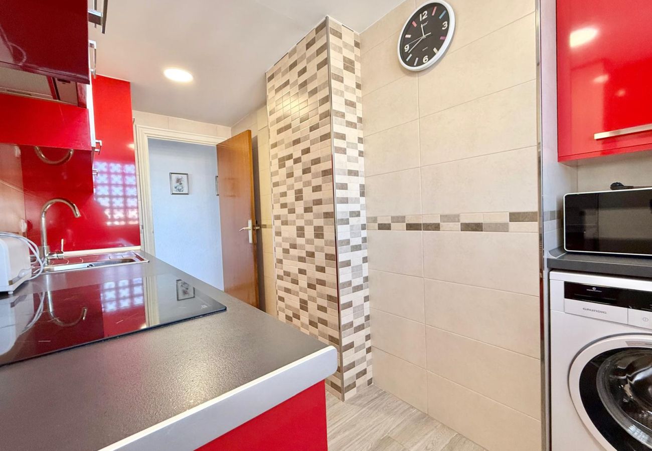 Appartement à Benidorm - MARIA CRISTINA PONIENTE N012
