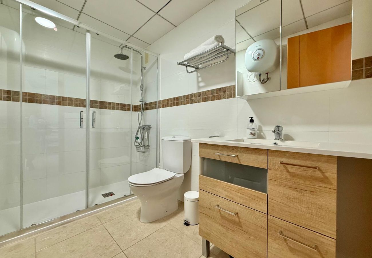 Appartement à Benidorm - KRONOS 16 N054