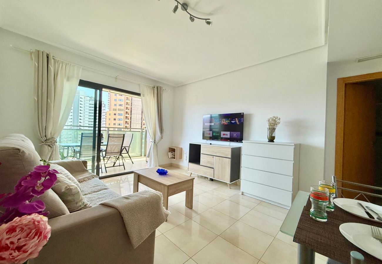 Appartement à Benidorm - KRONOS 16 N054