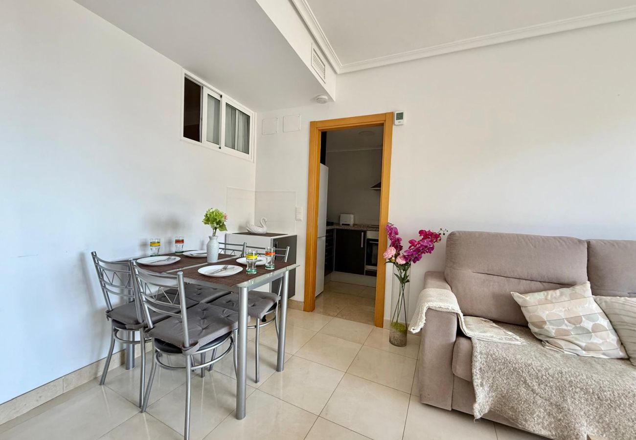 Appartement à Benidorm - KRONOS 16 N054
