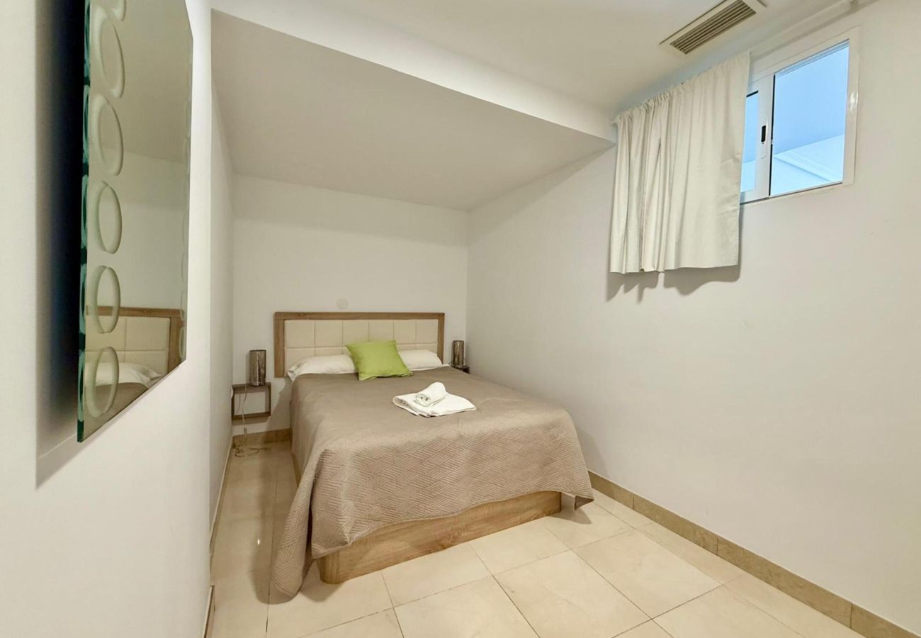 Appartement à Benidorm - KRONOS 16 N054