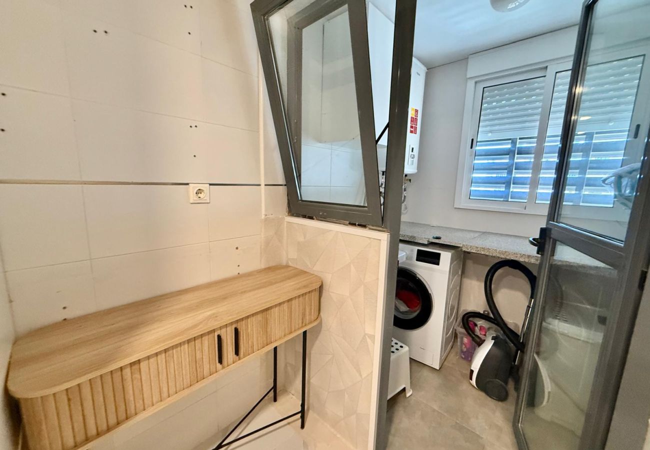 Appartement à Benidorm - KRONOS 19 N063