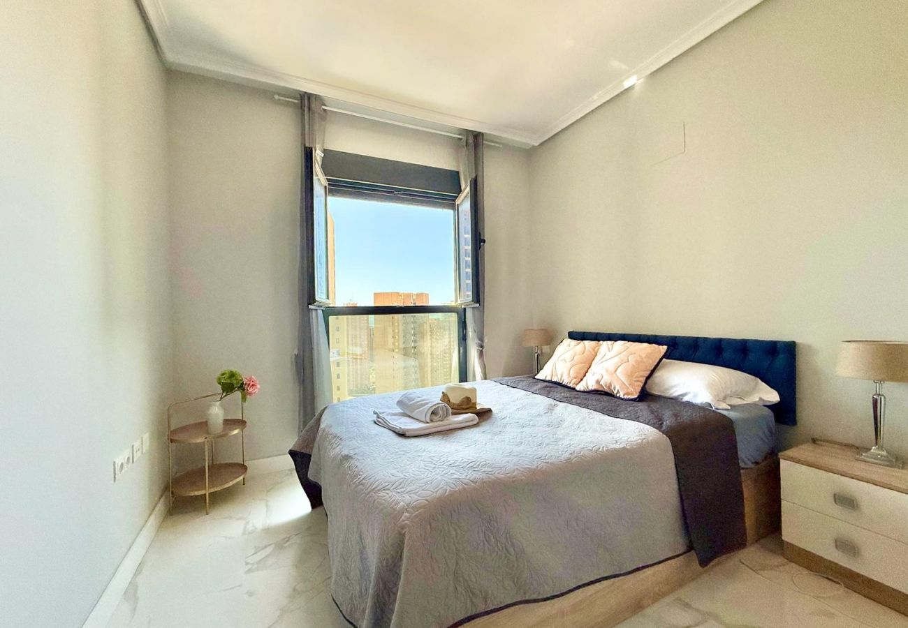 Appartement à Benidorm - KRONOS 19 N063