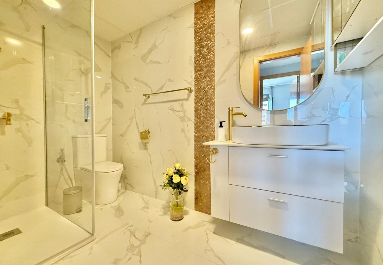Appartement à Benidorm - KRONOS 19 N063