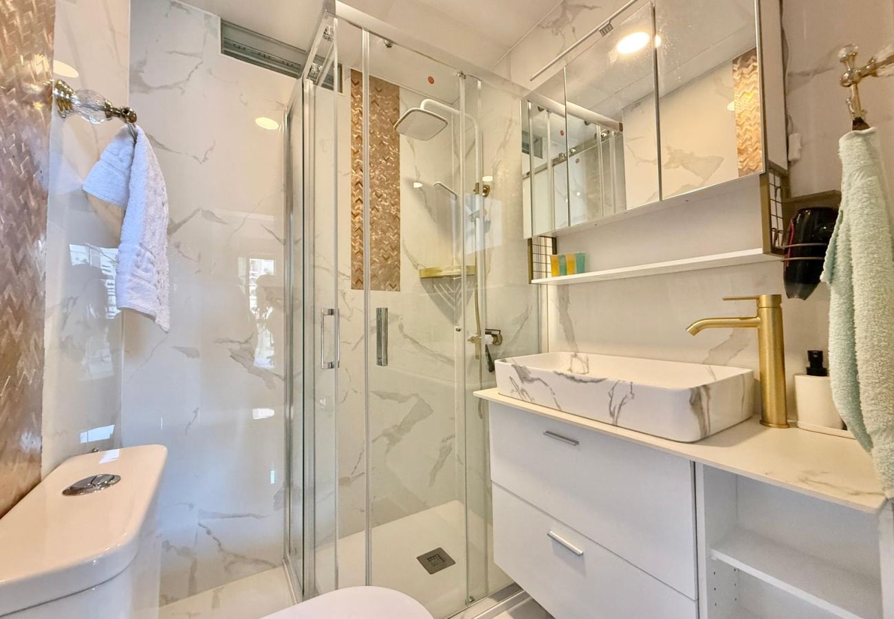 Appartement à Benidorm - KRONOS 19 N063