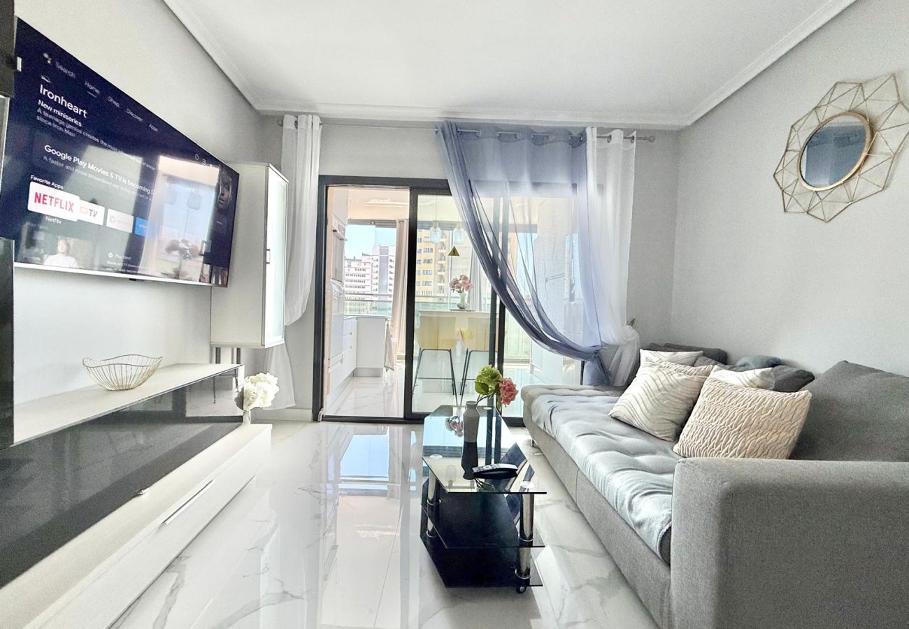 Appartement à Benidorm - KRONOS 19 N063