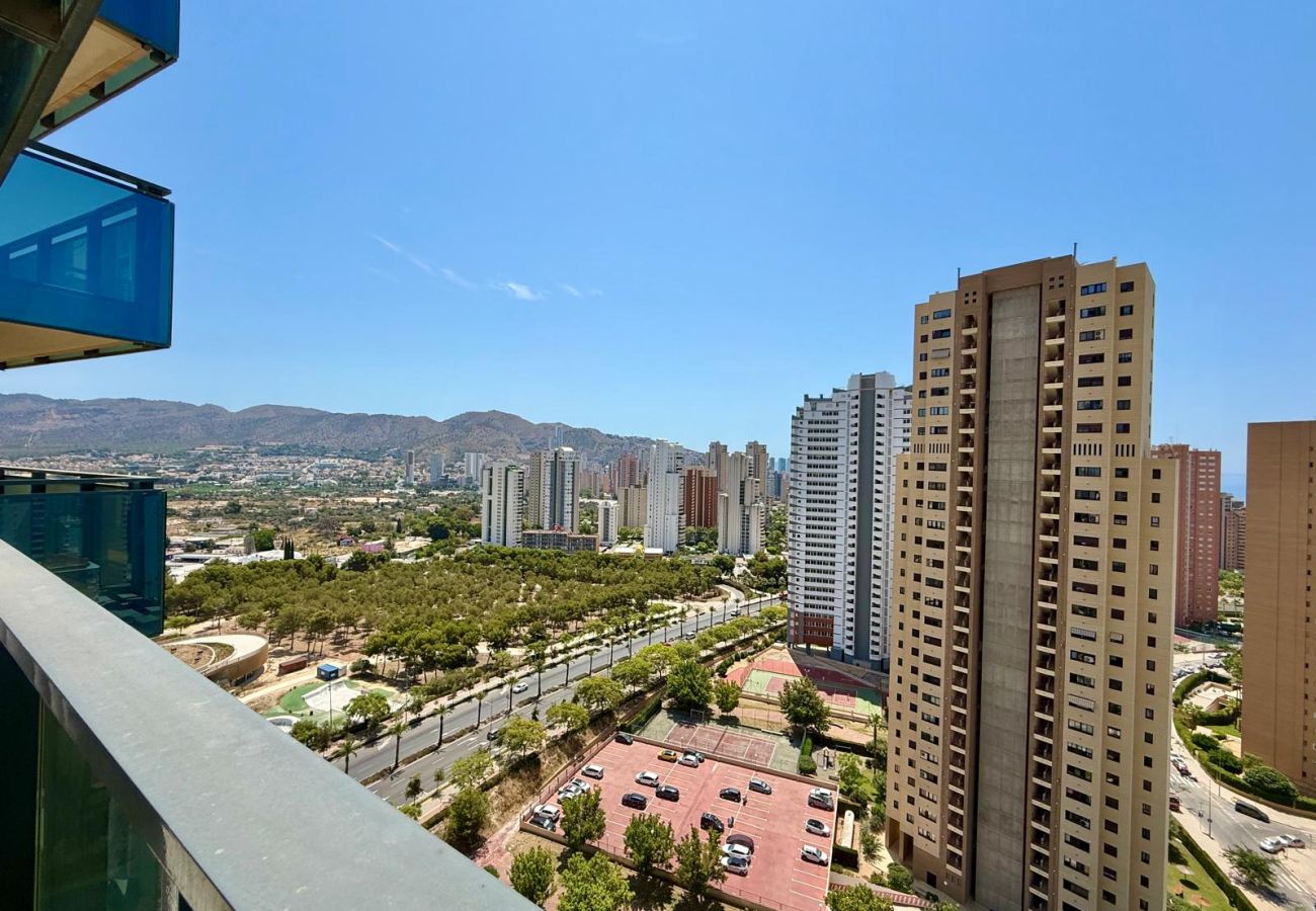 Appartement à Benidorm - KRONOS 19 N063