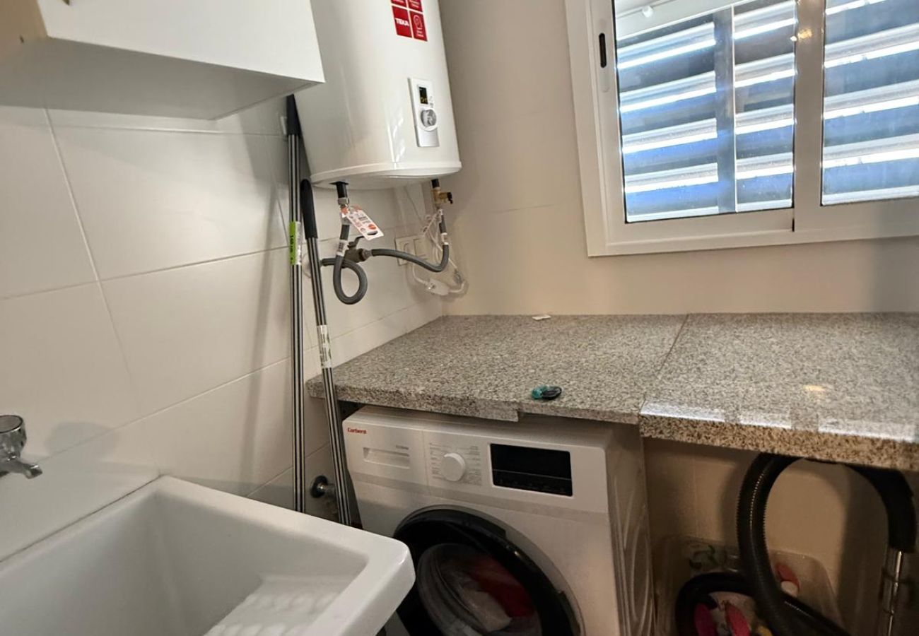 Appartement à Benidorm - KRONOS 19 N063