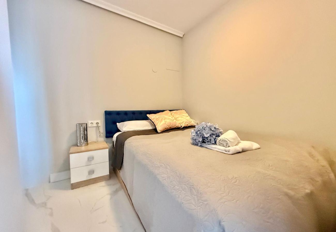 Appartement à Benidorm - KRONOS 19 N063