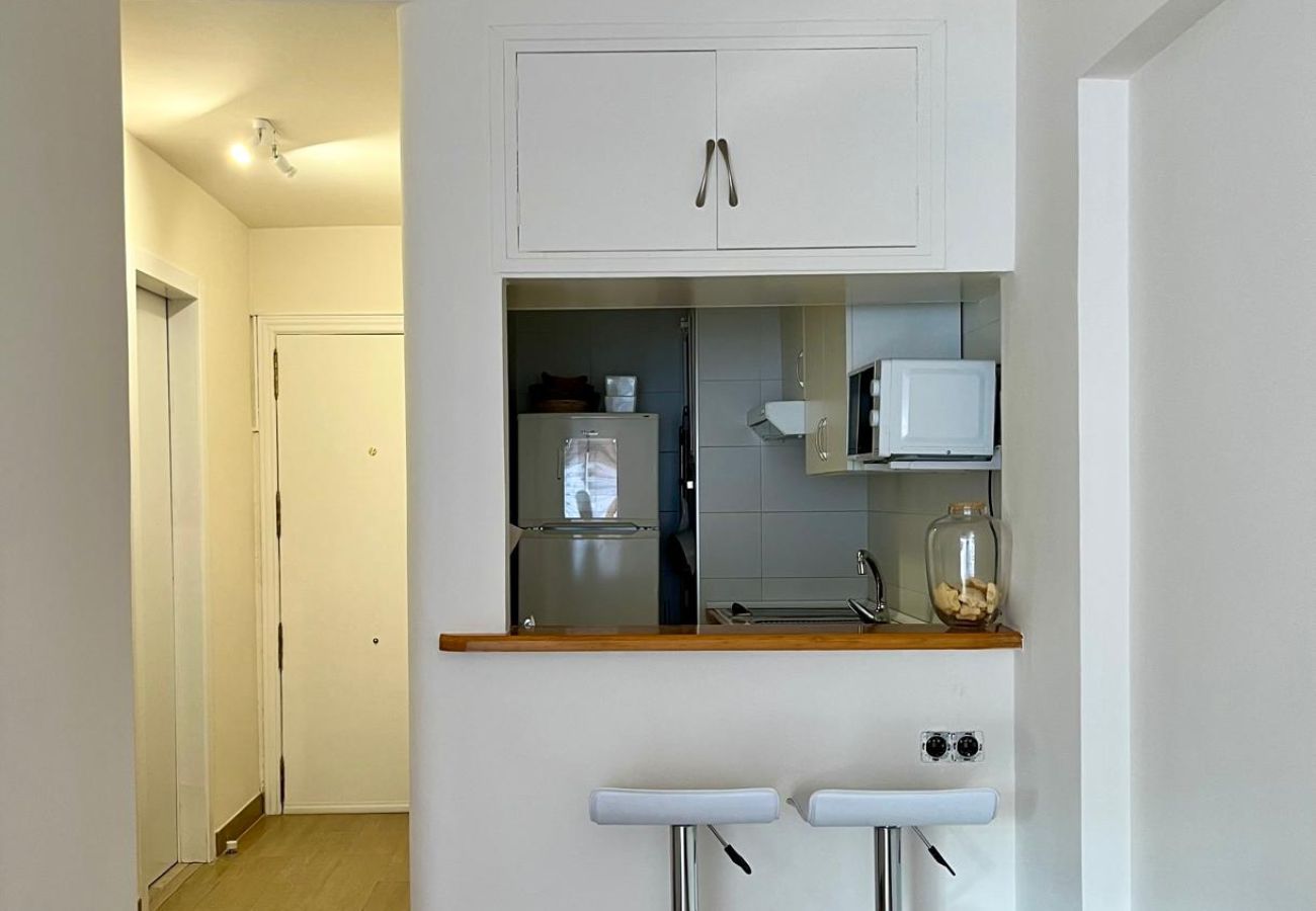 Appartement à Benidorm - TROPICANA BEACH PONIENTE A091