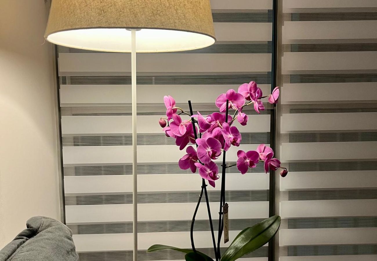 Appartement à Benidorm - TROPICANA BEACH PONIENTE A091